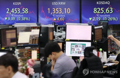 ETF 투자 때 운용보수율도 따져봐야…사별로 최대 10배 차이