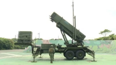 대만군, 남태평양 팔라우에서 비밀리에 미사일 발사 훈련