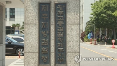 '공항 5곳 폭탄테러' 예고 글 올린 30대 구속 기소