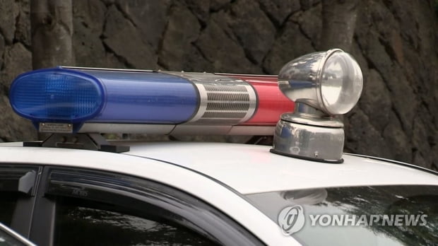 추석 연휴 앞두고 말다툼 끝에 아내 살해 70대 구속