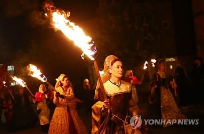 중세는 잔혹하고 야만스러운 시대였을까…신간 '중세 시대의 몸'