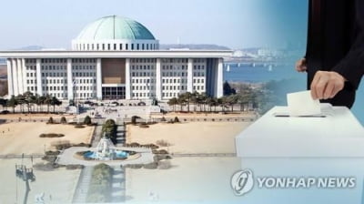 6개월여 남은 총선…충북 자천타천 후보군 불꽃 경쟁 예고