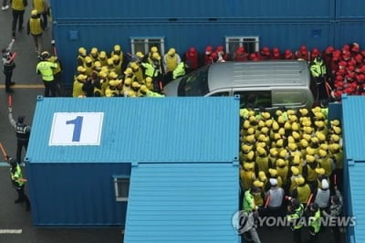 경기도 '인파관리시스템' 11월 도입…120개 지역 집중 모니터링