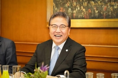 박진 "尹대통령 뉴욕 방문, 엑스포 지지세 확산 분수령"(종합)