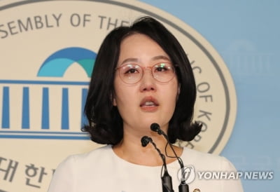 김현아 전 의원 정치자금법 위반 보완수사 진행 중