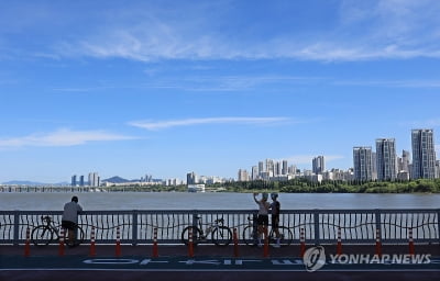 [내일날씨] 맑고 일교차 큰 가을…서울 아침 13도