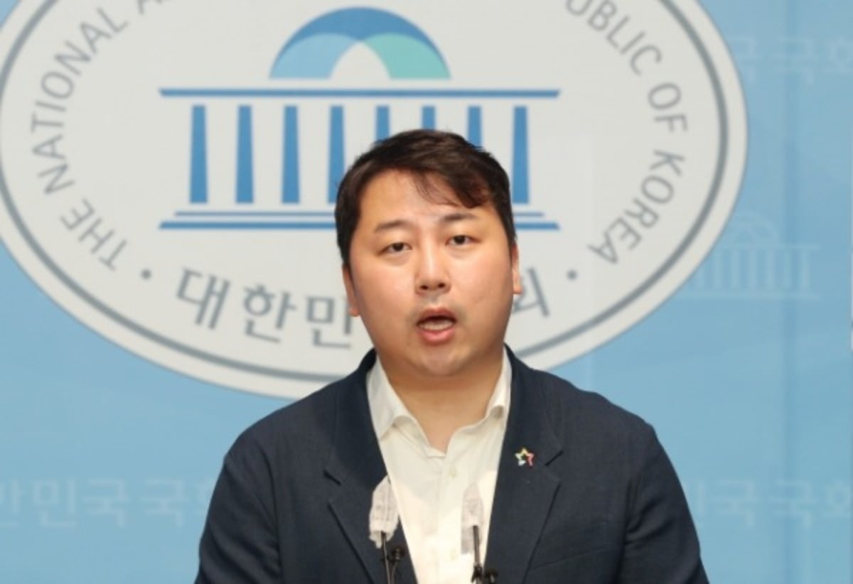 장예찬 국민의힘 청년최고위원. / 사진=뉴스1