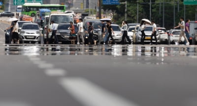 올 여름 전 세계가 펄펄 끓었다…평균 기온 '사상 최고치'