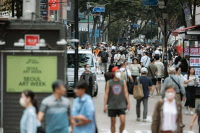 글로벌 브랜드가 찾는 그 '건물' [김성순의 재밌는 리테일]