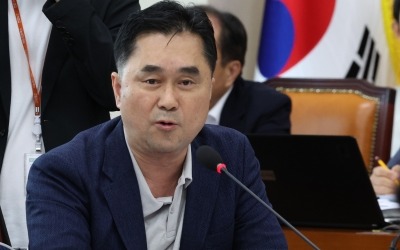 또 '비이재명계' 국회의원 '살해 협박 글'…경찰 수사 착수