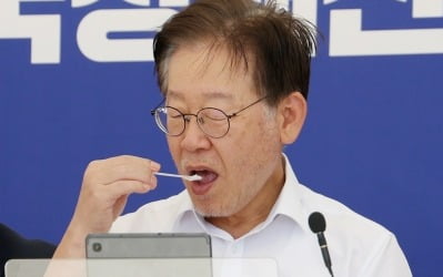 이재명 '단식' 성과?…민주당, '尹 탄핵론' 띄우며 결집했다 [이슈+]