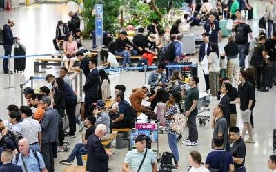 중국인들 "추석엔 한국으로"…여행상품 15억원어치 팔렸다 