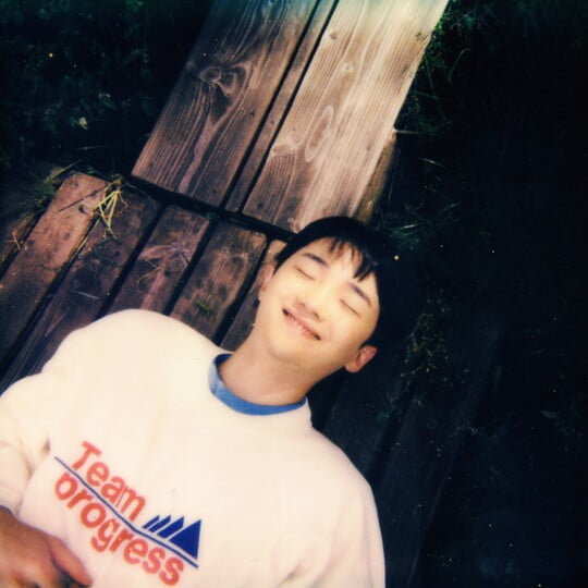 소수빈, 새 싱글 '달랐으니까' 발매...빠른 템포+긍정 에너지 가득