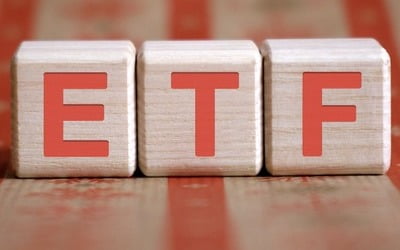 급증하는 ETF 수요에…시장포화 경고등 울린다