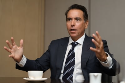 'SaaS의 왕' 올란도 브라보 "B2B SW, 특히 사이버보안이 투자 유망"