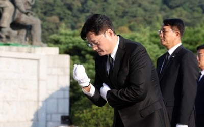 홍익표 "尹, 국정 파행 중심에 법무부·검찰…한동훈 파면해야"