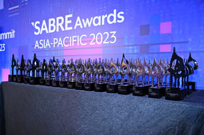 프레인글로벌, 북아시아 지역 '올해의 PR에이전시' 선정