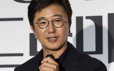 구창근 CJ ENM 대표 "영화 투자 그만둔다고? 사실 아냐"