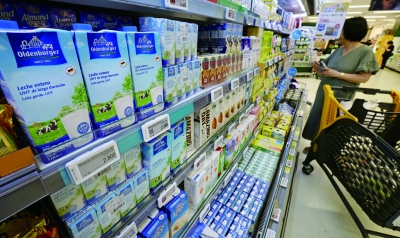 [쏙쏙 경제뉴스] 우유·설탕 가격 상승 밀크플레이션·슈거플레이션 온다?