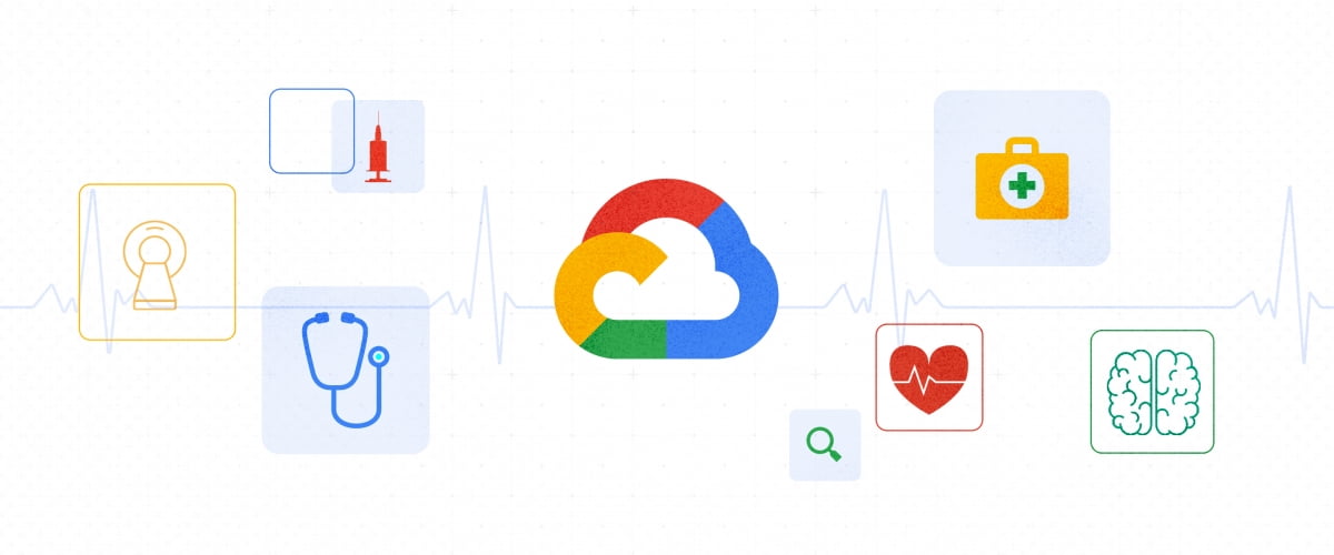 AI 기술로 환자 정보 한눈에… 의료 산업에 힘주는 구글