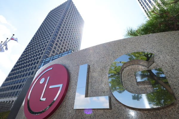LG전자, 3분기 영업이익 33% 급증…'어닝서프라이즈'
