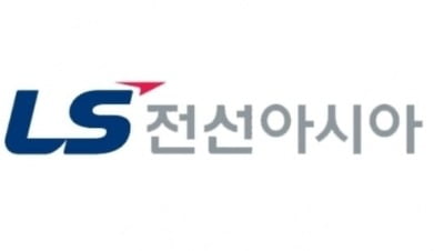 "베트남 해저사업 진출"…LS전선아시아, 주가 24% '급등'