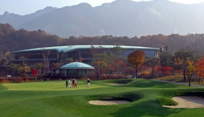 대유위니아그룹, 몽베르CC도 내놨다…위기 탈출 안간힘