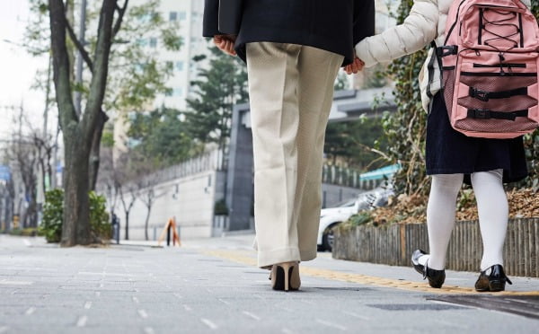 노벨경제학상 수상자의 분석 "남녀임금 격차는 결국 육아 때문" [책마을]