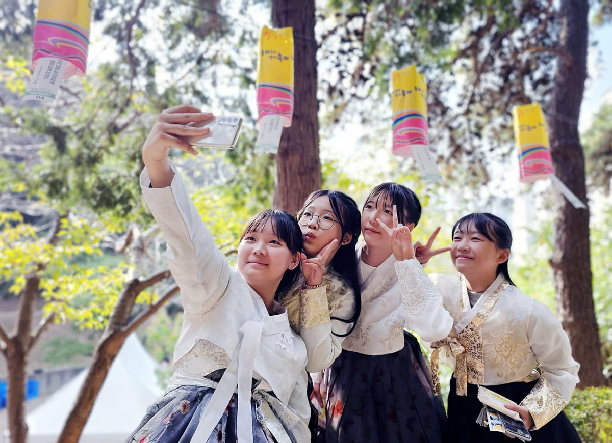 [포토] 제29회 동래읍성역사축제