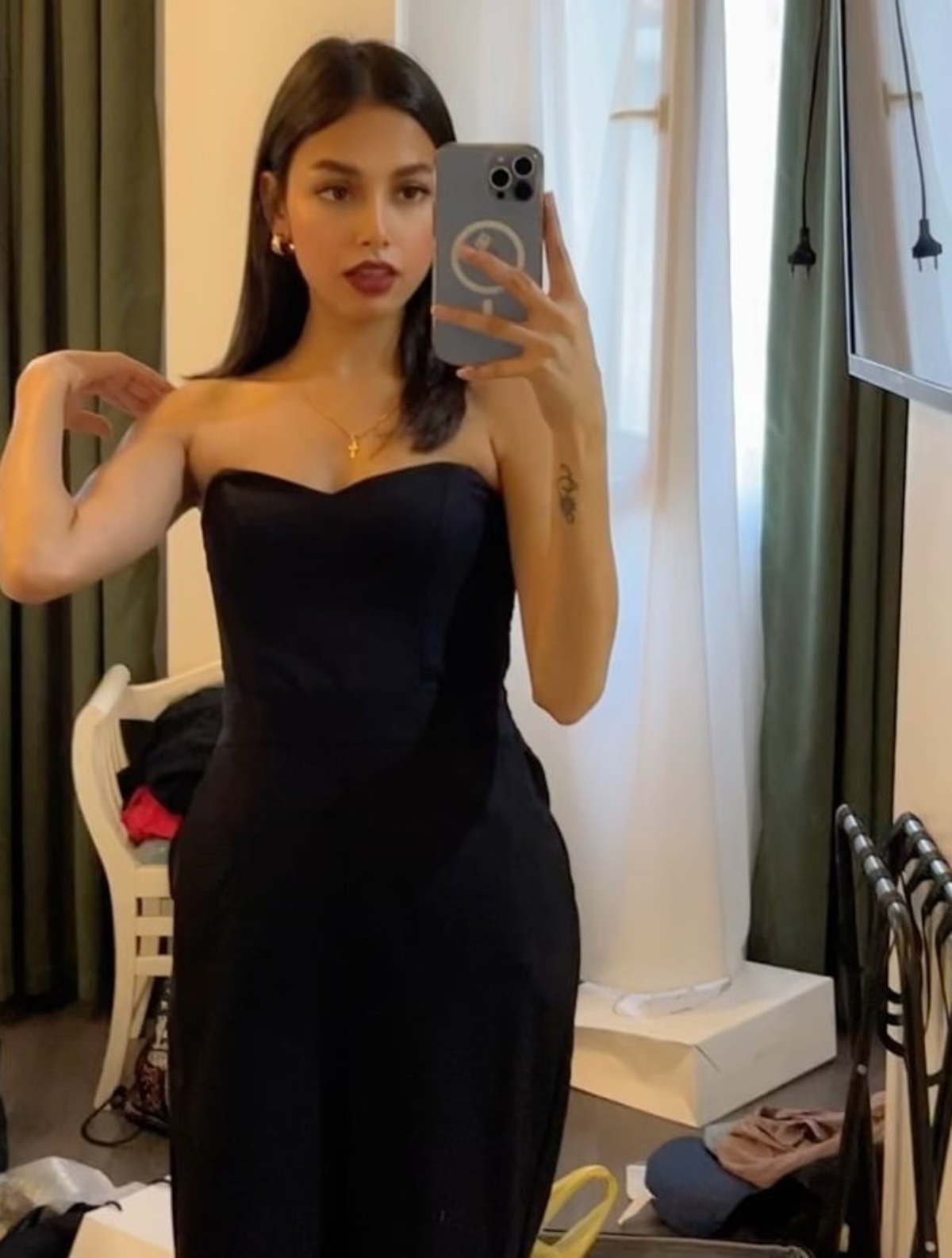 Controversy Surrounds E30Princess Onlyfans Leak - ro03po0