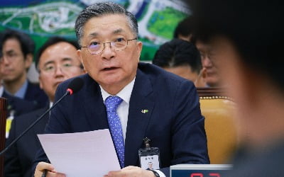 이한준 LH 사장 "부실시공 사과…모든 프로세스 강도높게 쇄신"