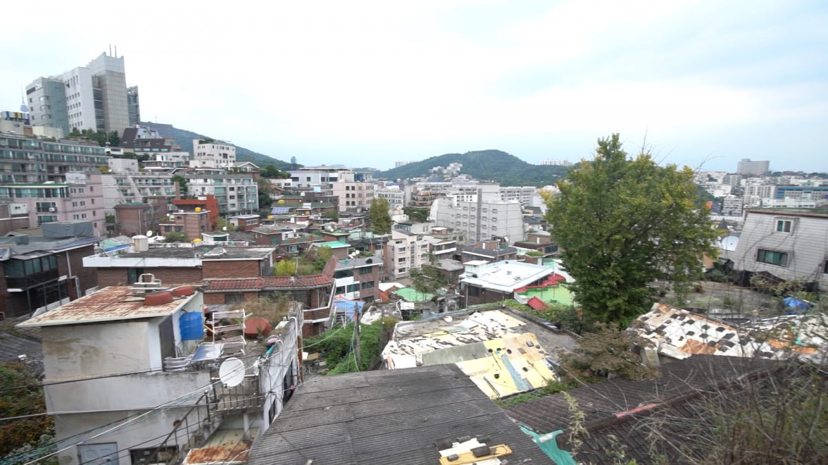 22층 아파트로 빼곡해질 입지 끝판왕 한남 [김정은의 임장생활기록부]