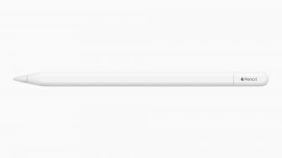 애플, 5년 만에 가격 40% 낮춘 '펜슬' 깜짝공개…USB-C 지원