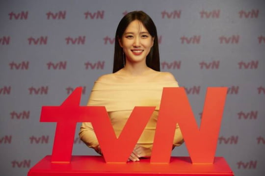 배우 박은빈/사진=tvN