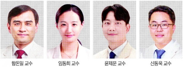 나이관련 황반변성, 골절 위험도 함께 높아진다