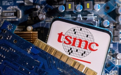 TSMC "반도체 경기 바닥 수준…내년엔 성장"