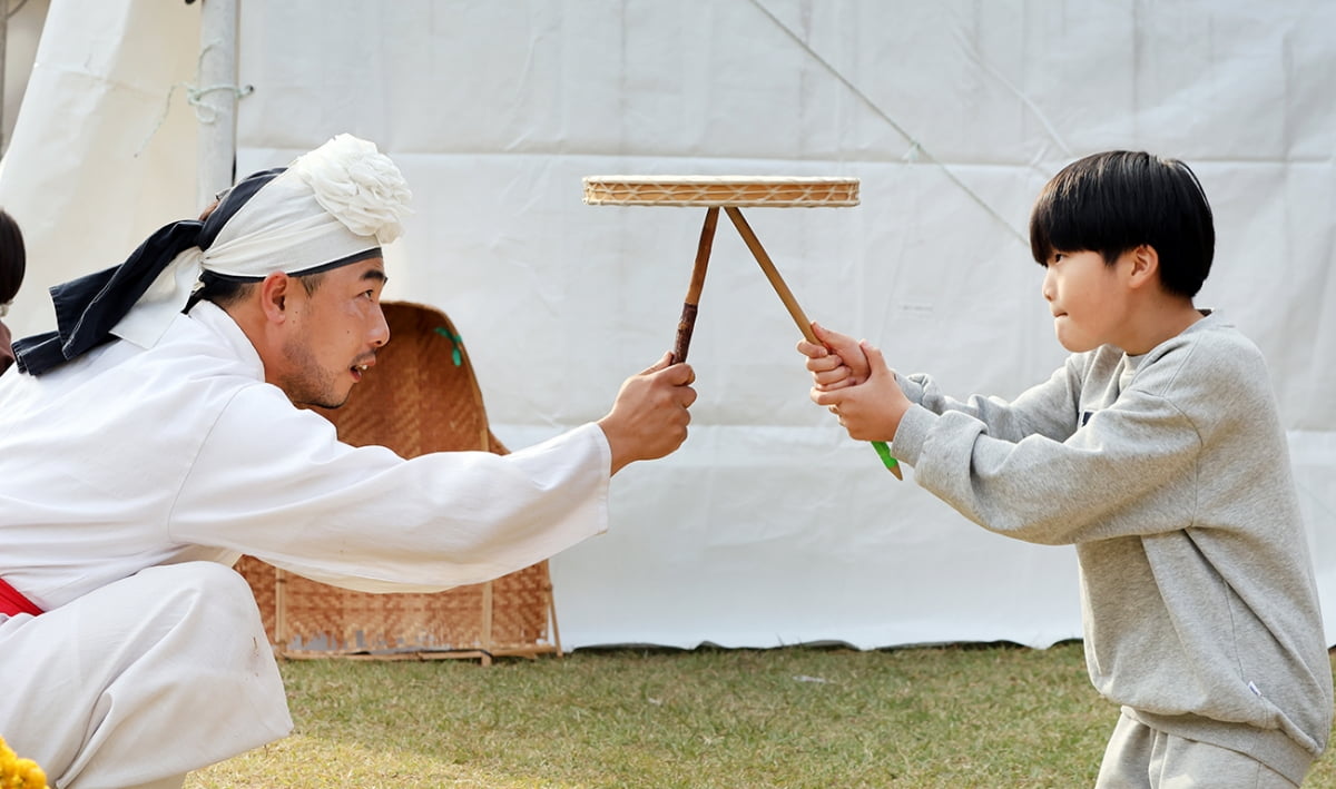 [포토] 제22회 이천쌀문화축제