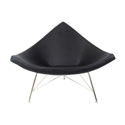 코코넛 체어, 카지노 꽁머니 넬슨 George Nelson, 1955 ©vitra