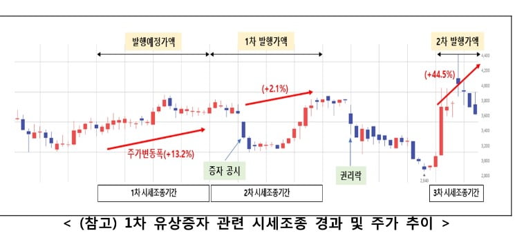 코스닥 상장 中기업, '선수' 동원해 주가 카지노칩 추천 덜미