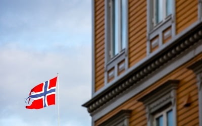 "45조 투자 손실"…노르웨이국부펀드, 3분기 수익률 -2.2%