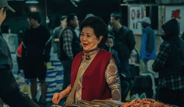 '고독의 맛' 스틸컷 / 다음영화 제공