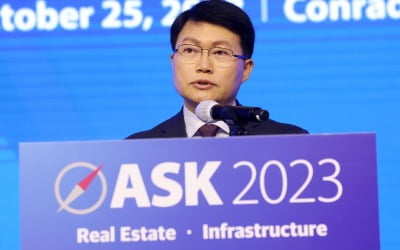 진승호 KIC 사장 “탈탄소·디지털·인구 변화 '3D' 투자 기회에 주목”[ASK 2023]