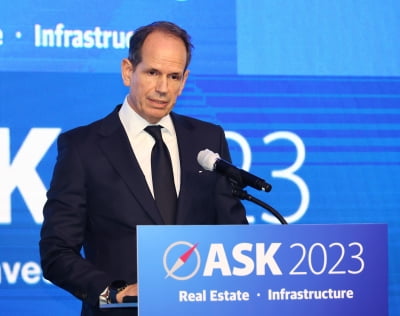 "태양광 발전, 저렴한 가격과 낮은 시장 변동성이 매력적인 투자처" [ASK 2023]