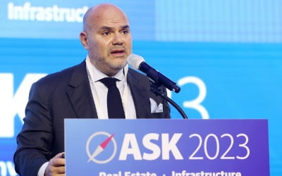 "4분기부터 인프라 투자 재개될 것…북미 시장 공략해야"[ASK 2023]