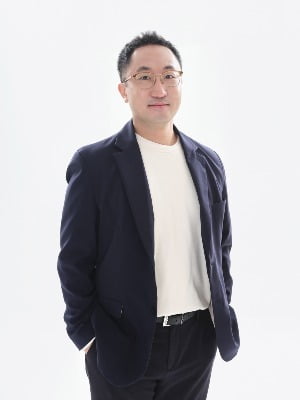 김민수 한국수산기술연구원(KOF) 대표. /KOF 제공
