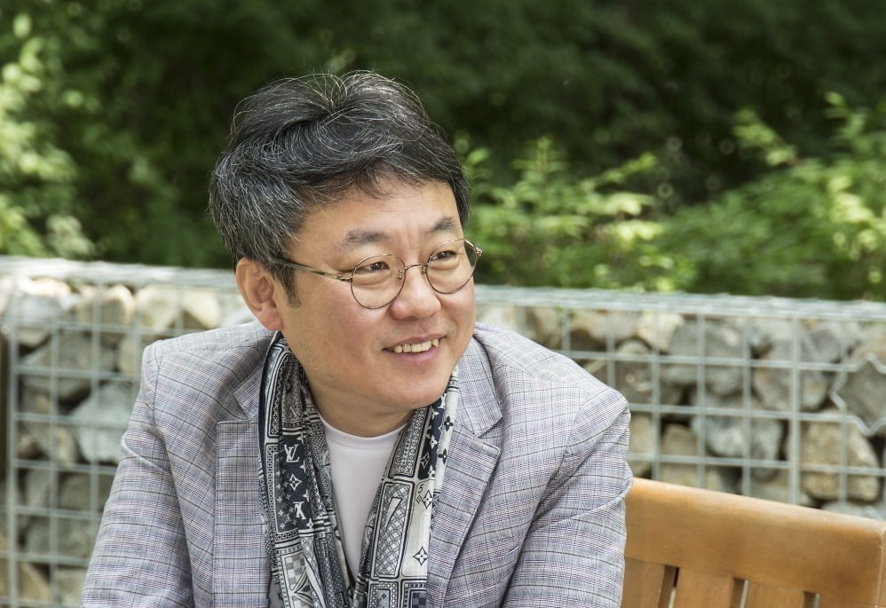 8년 동안 '스타 자영업자' 2000여명을 배출한 장전 김유진아카데미 대표.