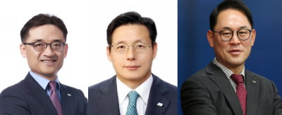 미래에셋증권, 김미섭 부회장 대표이사 선임…'각자 대표 체제' 시동