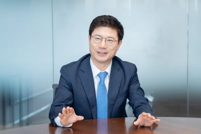 박대준 삼일PwC 대표 "딜 부문 매출 2000억 넘길 것"[자본시장을 움직이는 사람들]