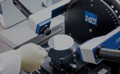 솔브레인, 디엔에프 경영권 인수