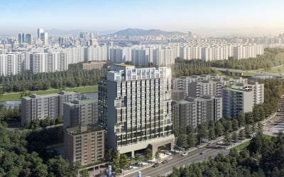 새 아파트 없다는 서울 강남구…새로 나온다는 단지 어디?